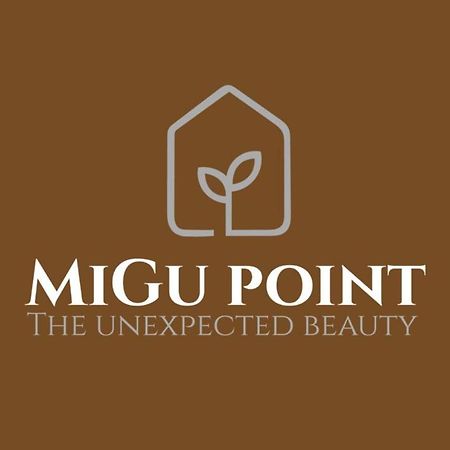 Migu Point Intero Appartamento ปิซา ภายนอก รูปภาพ