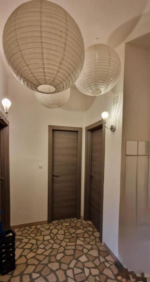 Migu Point Intero Appartamento ปิซา ภายนอก รูปภาพ