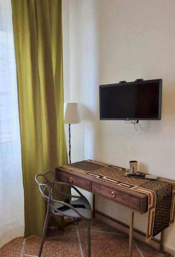 Migu Point Intero Appartamento ปิซา ภายนอก รูปภาพ