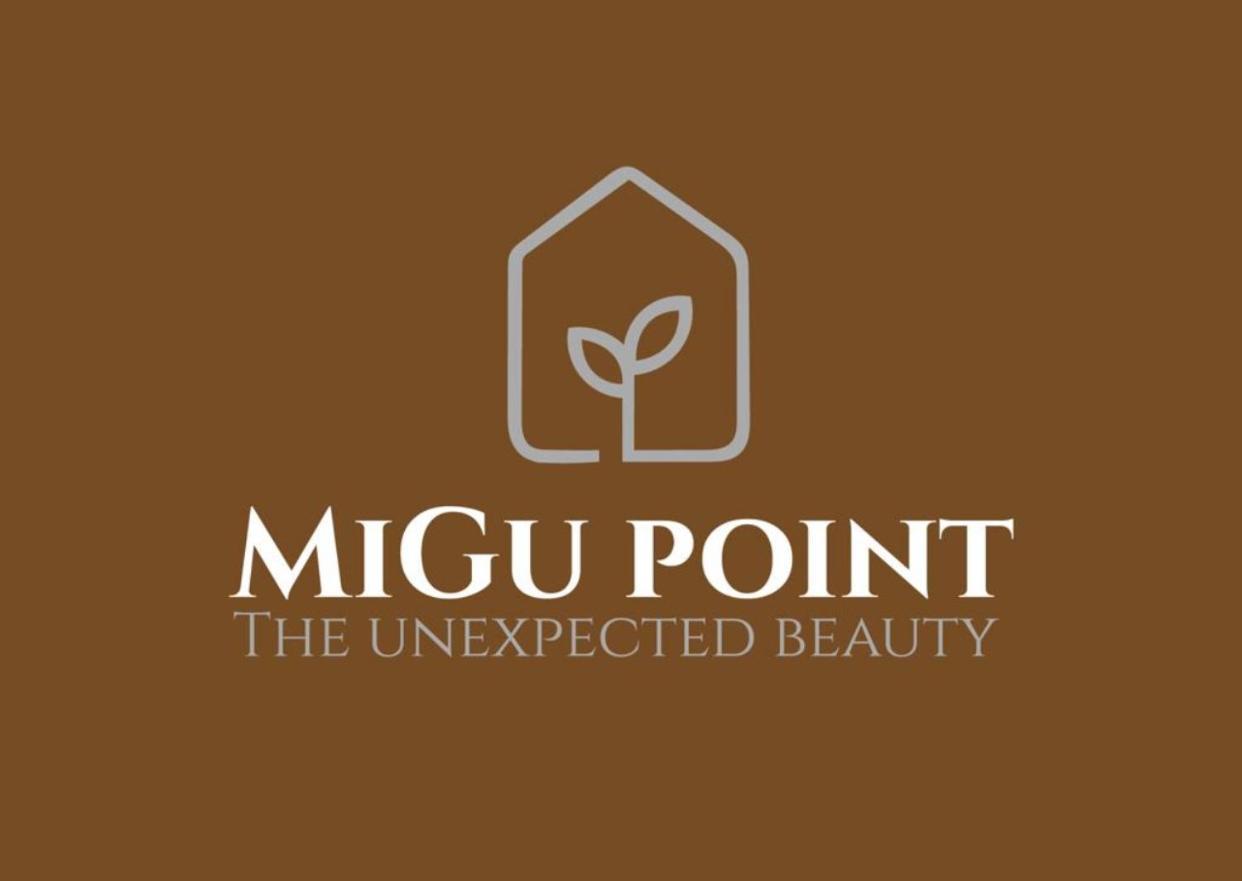 Migu Point Intero Appartamento ปิซา ภายนอก รูปภาพ