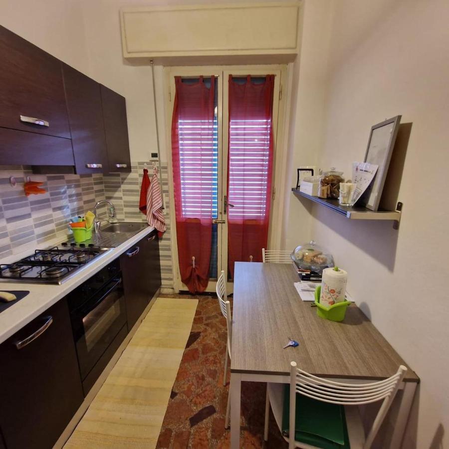 Migu Point Intero Appartamento ปิซา ภายนอก รูปภาพ